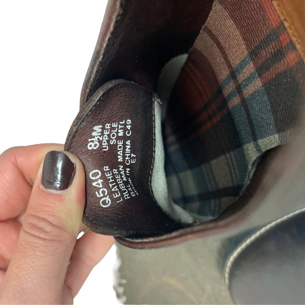 G.H. Bass Loafers - Picture 15 of 15